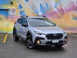 2025 Subaru Crosstrek 2.0L