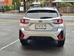 2025 Subaru Crosstrek 2.0L