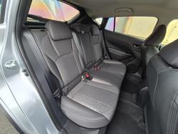 2025 Subaru Crosstrek 2.0L