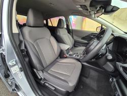 2025 Subaru Crosstrek 2.0L