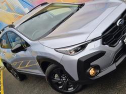 2025 Subaru Crosstrek 2.0L