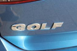 2016 Volkswagen Golf 92TSI Comfortline