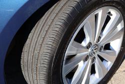 2016 Volkswagen Golf 92TSI Comfortline