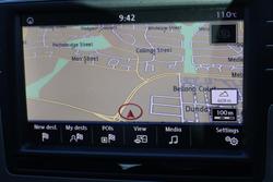2016 Volkswagen Golf 92TSI Comfortline