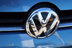 2016 Volkswagen Golf 92TSI Comfortline