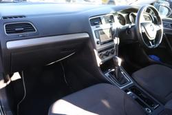 2016 Volkswagen Golf 92TSI Comfortline