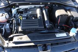 2016 Volkswagen Golf 92TSI Comfortline