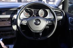 2016 Volkswagen Golf 92TSI Comfortline