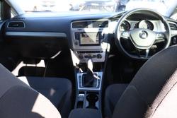2016 Volkswagen Golf 92TSI Comfortline