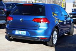 2016 Volkswagen Golf 92TSI Comfortline