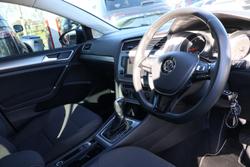 2016 Volkswagen Golf 92TSI Comfortline