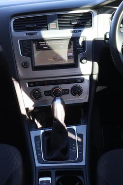 2016 Volkswagen Golf 92TSI Comfortline