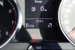 2016 Volkswagen Golf 92TSI Comfortline