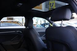2024 Audi Q3 40 TFSI S line