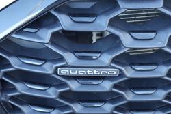 2024 Audi Q3 40 TFSI S line