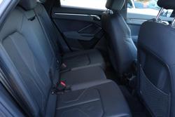 2024 Audi Q3 40 TFSI S line
