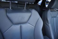 2024 Audi Q3 40 TFSI S line