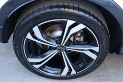 2024 Audi Q3 40 TFSI S line