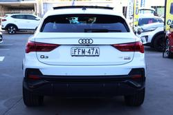 2024 Audi Q3 40 TFSI S line