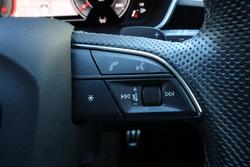 2024 Audi Q3 40 TFSI S line