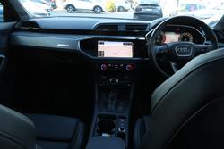 2024 Audi Q3 40 TFSI S line