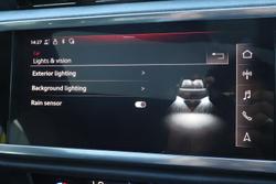 2024 Audi Q3 40 TFSI S line