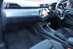 2024 Audi Q3 40 TFSI S line