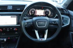 2024 Audi Q3 40 TFSI S line
