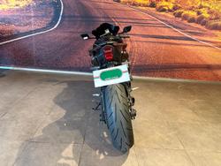 2022 Yamaha YZF-R7 HO YZF-R Black