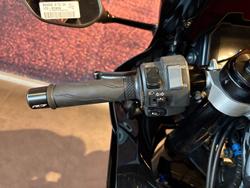 2022 Yamaha YZF-R7 HO YZF-R Black