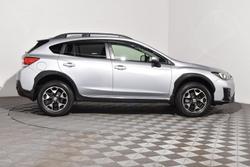 2019 Subaru XV 2.0i-L