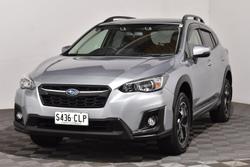 2019 Subaru XV 2.0i-L