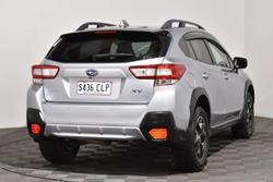 2019 Subaru XV 2.0i-L