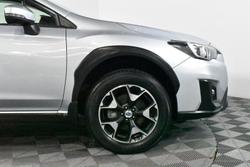 2019 Subaru XV 2.0i-L