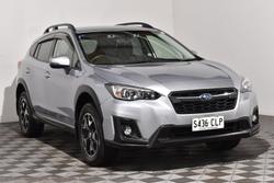 2019 Subaru XV 2.0i-L