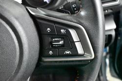 2019 Subaru XV 2.0i-L