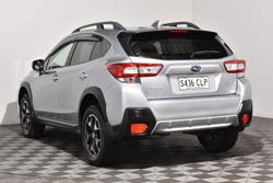 2019 Subaru XV 2.0i-L