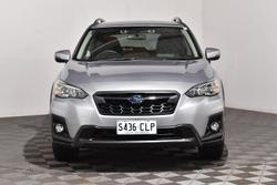 2019 Subaru XV 2.0i-L