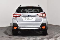 2019 Subaru XV 2.0i-L