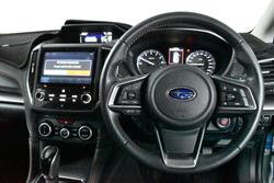 2019 Subaru XV 2.0i-L