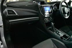2019 Subaru XV 2.0i-L