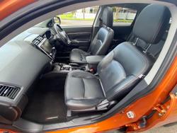 2021 Mitsubishi ASX XLS Plus
