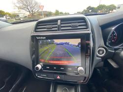 2021 Mitsubishi ASX XLS Plus