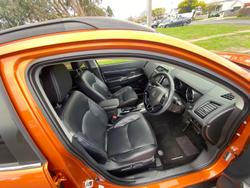 2021 Mitsubishi ASX XLS Plus