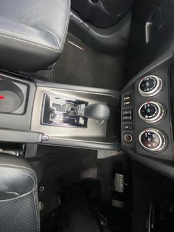 2021 Mitsubishi ASX XLS Plus
