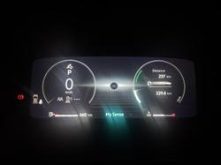 2026 Renault Arkana Hybrid Techno JL1 MY26 Universal White