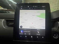 2026 Renault Arkana Hybrid Techno JL1 MY26 Universal White