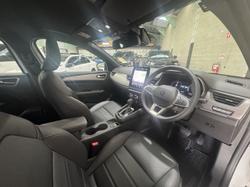 2026 Renault Arkana Hybrid Techno JL1 MY26 Universal White