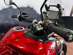 2024 Triumph TIGER 900 GT RED