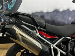 2024 Triumph TIGER 900 GT RED